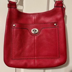 Coach Penelope Crossbody Bag F16533